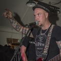 Click to enlarge GutterPunk - Professional Concert Photography